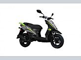 2022 Kymco Super 8 50 for sale 201373475