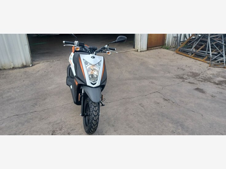 Photo for New 2022 Kymco Super 8 150