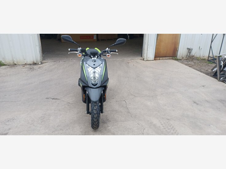 Photo for New 2022 Kymco Super 8 150