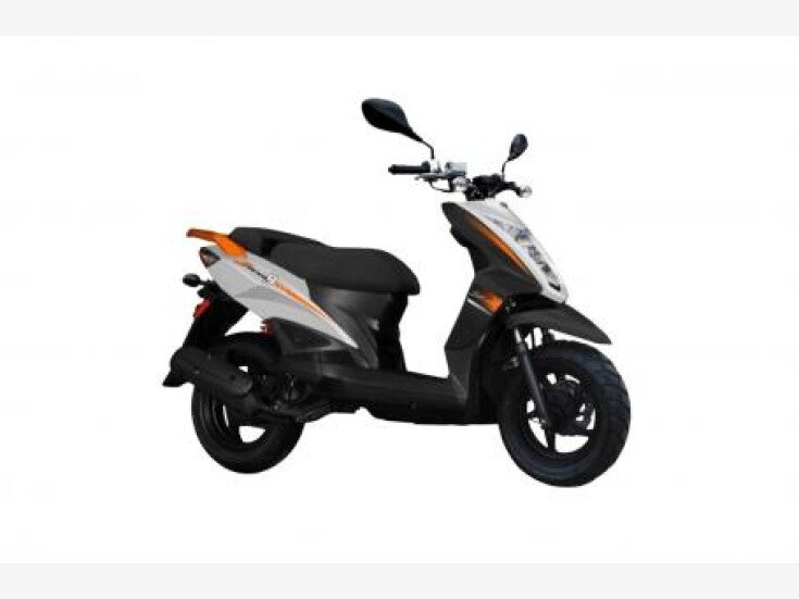 Photo for New 2022 Kymco Super 8 150