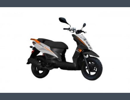 Photo 1 for New 2022 Kymco Super 8 150