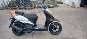 2022 Kymco Super 8 150 for sale 201259206