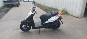 2022 Kymco Super 8 150 for sale 201259207