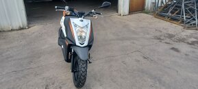 2022 Kymco Super 8 150 for sale 201259215