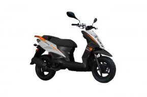 2022 Kymco Super 8 150 for sale 201259218