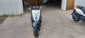 2022 Kymco Super 8 150 for sale 201259233