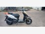 2022 Kymco Super 8 150 for sale 201259237