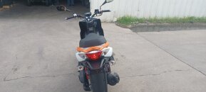 2022 Kymco Super 8 150 for sale 201259237