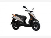 New 2022 Kymco Super 8 150