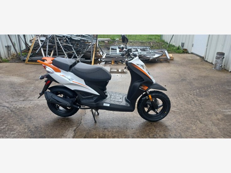 Photo for New 2022 Kymco Super 8 50