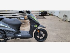 2022 Kymco Super 8 50 for sale 201255190
