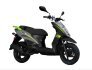 2022 Kymco Super 8 50 for sale 201256590