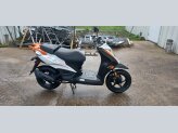 New 2022 Kymco Super 8 50