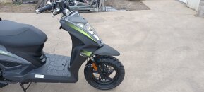 2022 Kymco Super 8 50 for sale 201259248