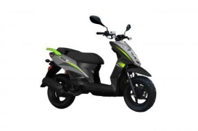 2022 Kymco Super 8 50 for sale 201259259