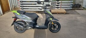 2022 Kymco Super 8 50 for sale 201263095
