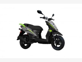 2022 Kymco Super 8 50 for sale 201263099