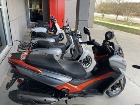 2022 Kymco X-Town 300i for sale 201434103