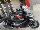 New 2022 Kymco X-Town 300i