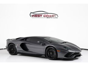 2022 Lamborghini Aventador for sale 101783832