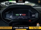 Thumbnail Photo 33 for 2022 Lamborghini Huracan