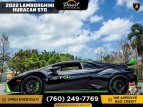 Thumbnail Photo 68 for 2022 Lamborghini Huracan