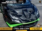 Thumbnail Photo 4 for 2022 Lamborghini Huracan
