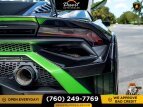 Thumbnail Photo 62 for 2022 Lamborghini Huracan