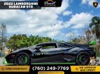 Thumbnail Photo 11 for 2022 Lamborghini Huracan