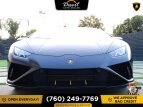 Thumbnail Photo 56 for 2022 Lamborghini Huracan EVO Spyder