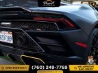 Thumbnail Photo 46 for 2022 Lamborghini Huracan EVO Spyder