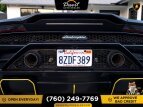 Thumbnail Photo 48 for 2022 Lamborghini Huracan EVO Spyder