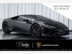 Thumbnail Photo 0 for 2022 Lamborghini Huracan EVO Coupe