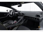 Thumbnail Photo 36 for 2022 Lamborghini Huracan EVO Coupe
