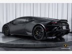 Thumbnail Photo 10 for 2022 Lamborghini Huracan EVO Coupe