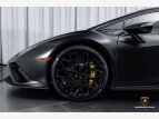 Thumbnail Photo 7 for 2022 Lamborghini Huracan EVO Coupe