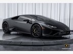 Thumbnail Photo 22 for 2022 Lamborghini Huracan EVO Coupe