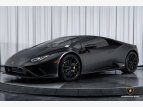 Thumbnail Photo 5 for 2022 Lamborghini Huracan EVO Coupe