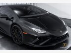 Thumbnail Photo 2 for 2022 Lamborghini Huracan EVO Coupe
