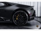Thumbnail Photo 8 for 2022 Lamborghini Huracan EVO Coupe