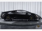 Thumbnail Photo 19 for 2022 Lamborghini Huracan EVO Coupe