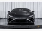 Thumbnail Photo 1 for 2022 Lamborghini Huracan EVO Coupe
