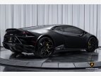 Thumbnail Photo 17 for 2022 Lamborghini Huracan EVO Coupe
