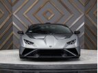 Thumbnail Photo 2 for 2022 Lamborghini Huracan