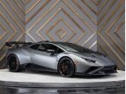 Thumbnail Photo 9 for 2022 Lamborghini Huracan