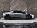 Thumbnail Photo 10 for 2022 Lamborghini Huracan