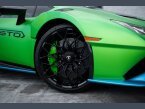 Thumbnail Photo 1 for 2022 Lamborghini Huracan STO Coupe