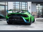 Thumbnail Photo 4 for 2022 Lamborghini Huracan STO Coupe