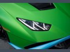 Thumbnail Photo 3 for 2022 Lamborghini Huracan STO Coupe