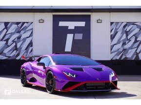 2022 Lamborghini Huracan for sale 101634477